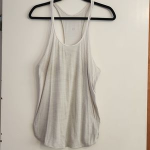Lulu Lemon tank-top